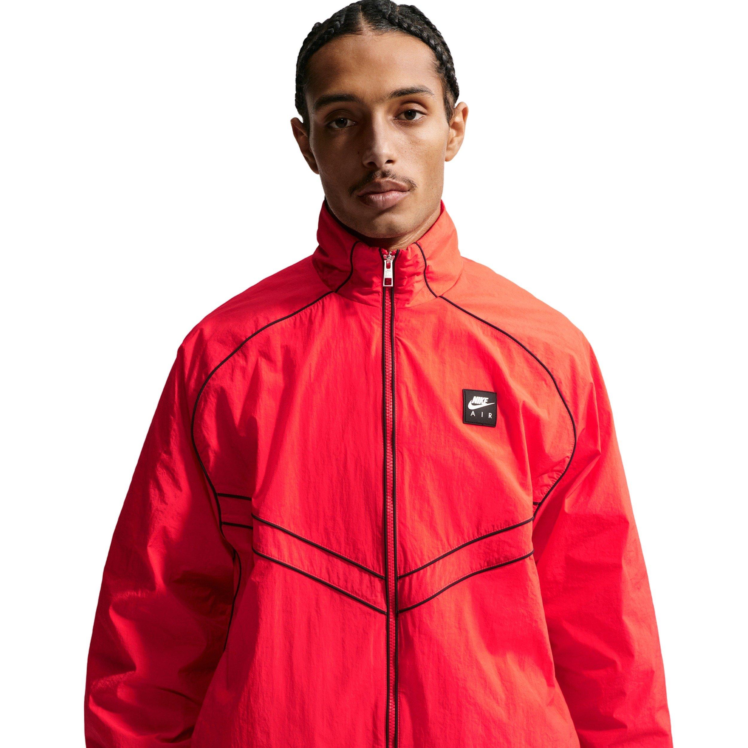 Nike Air Men's Windrunner Track Jacket